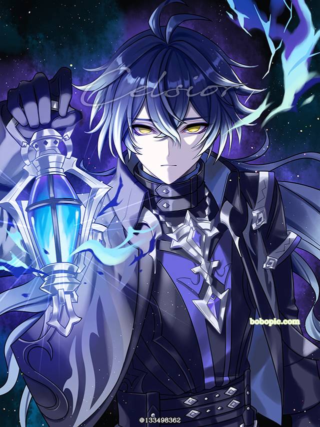 Genshin Impact