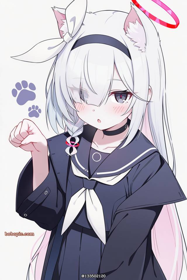 Plana (Blue Archive), 碧蓝档案, Plana