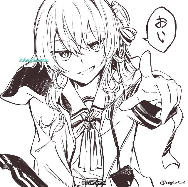 Suisei Hoshimachi, Hololive, Virtual Youtuber 100+ bookmarks