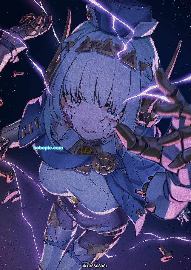 Genshin,Ineffa,伊涅芙,原神图片