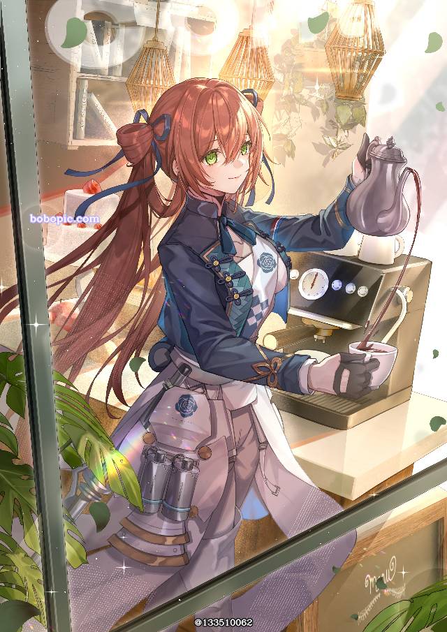 少女前线