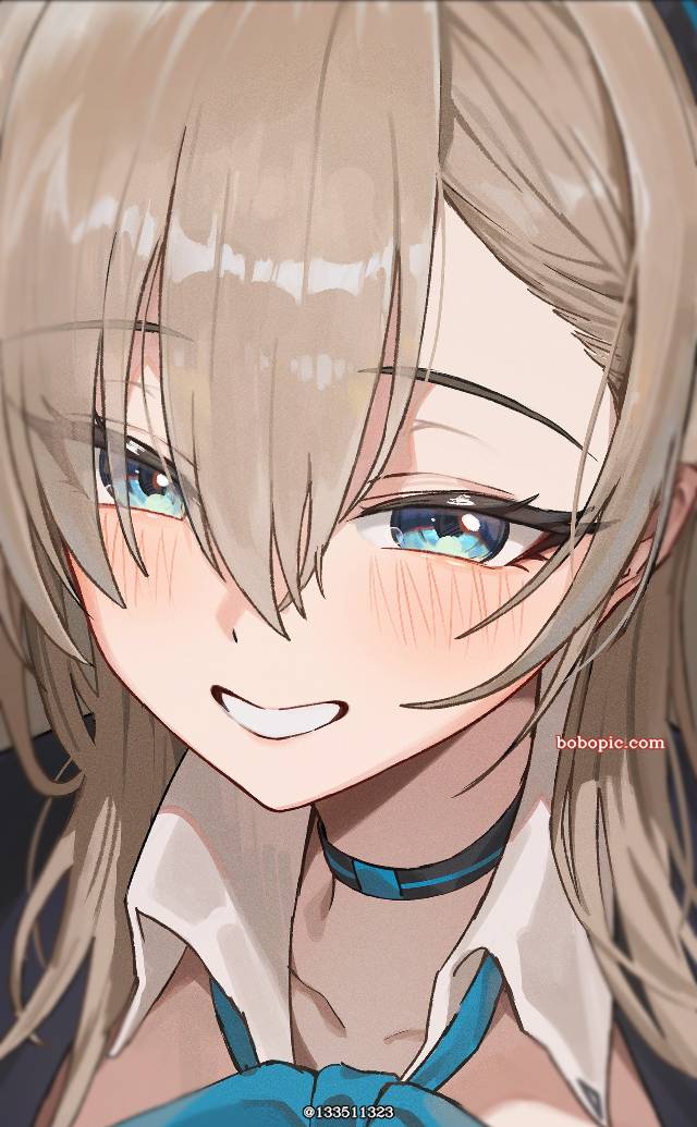 Asuna Ichinose, 碧蓝档案