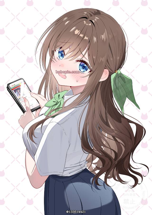 原创, 女高中生, 义妹