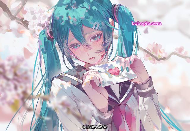 初音未来, Hatsune Miku