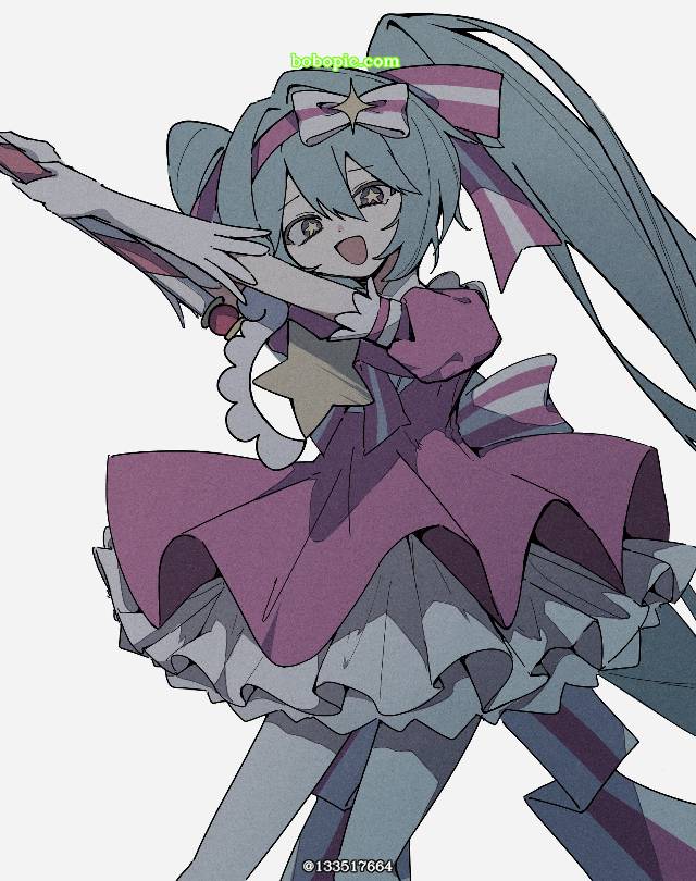 初音未来