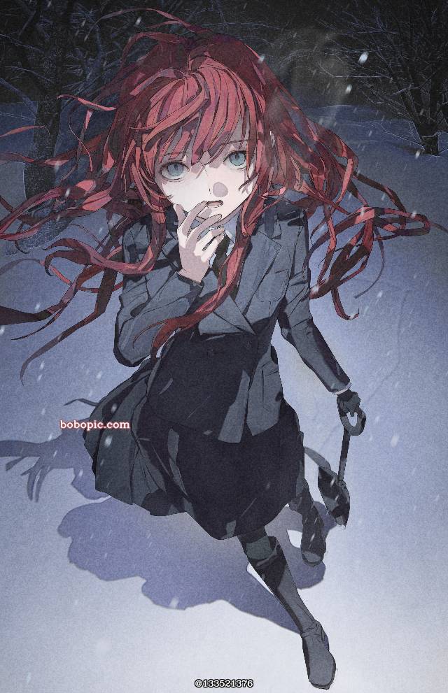 原创, 女孩子