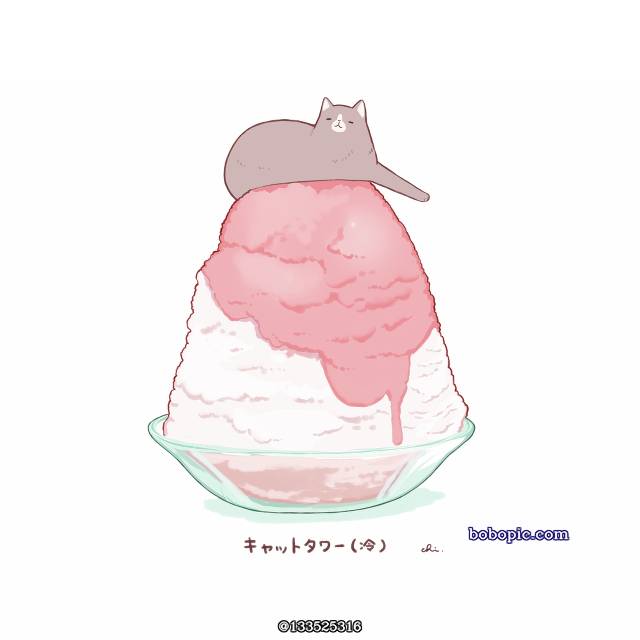 原创