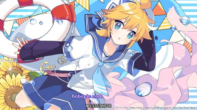镜音连