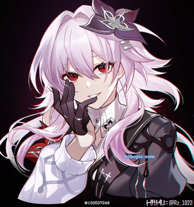 女孩子, 崩坏：星穹铁道, Honkai: Star Rail, Honkai: Star Rail, 崩坏：星穹铁道100收藏