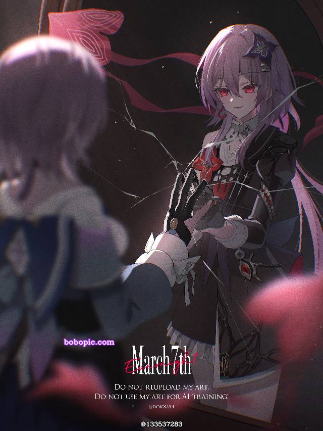 Honkai: Star Rail, 崩坏：星穹铁道, Honkai: Star Rail, 三月七, 崩坏：星穹铁道100收藏