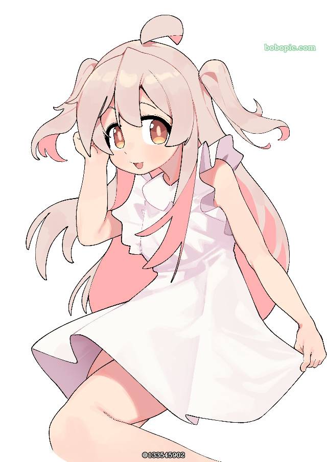 萝莉, Onimai: I'm Now Your Sister!, 别当欧尼酱了, 绪山真寻, 女孩子, 别当欧尼酱了!