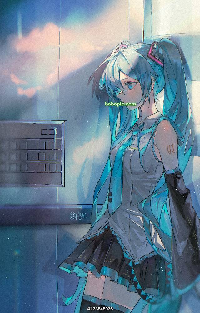 初音未来, VOCALOID 100收藏