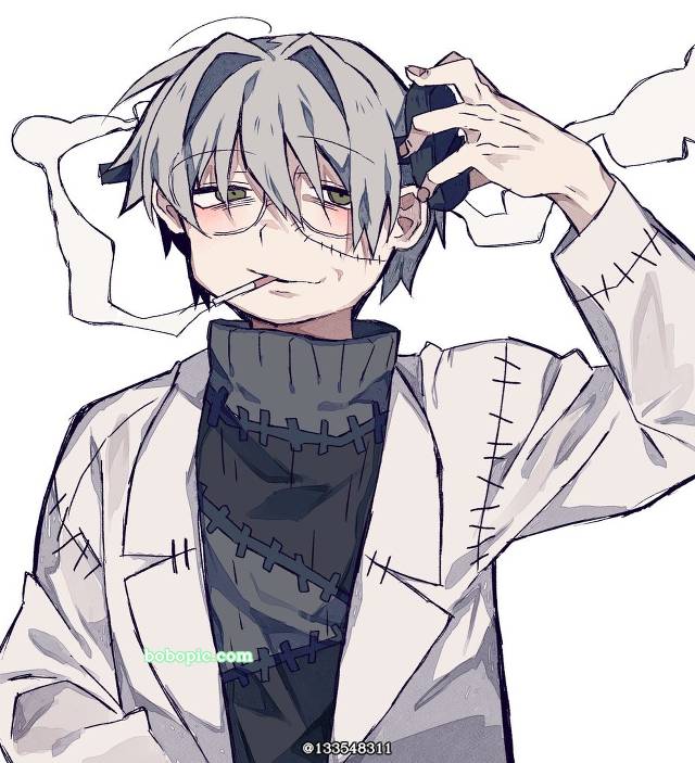 噬魂师