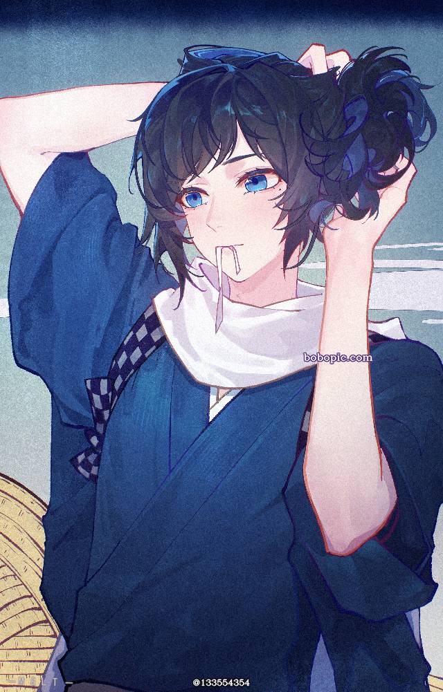 刀剑乱舞, Yamatonokami Yasusada, Touken Ranbu