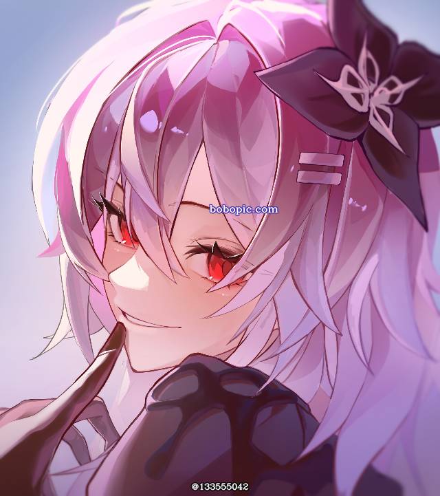 崩坏：星穹铁道, Honkai: Star Rail, 三月七