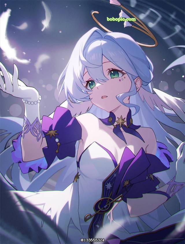 知更鸟（星穹铁道）, 崩坏：星穹铁道, Honkai: Star Rail, Honkai: Star Rail, 女孩子, 崩坏：星穹铁道100收藏