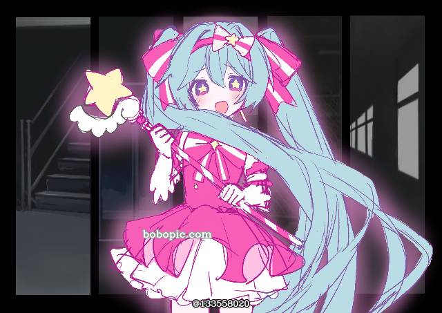 初音未来, Vocaloid, vocaloid