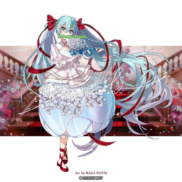 初音未来