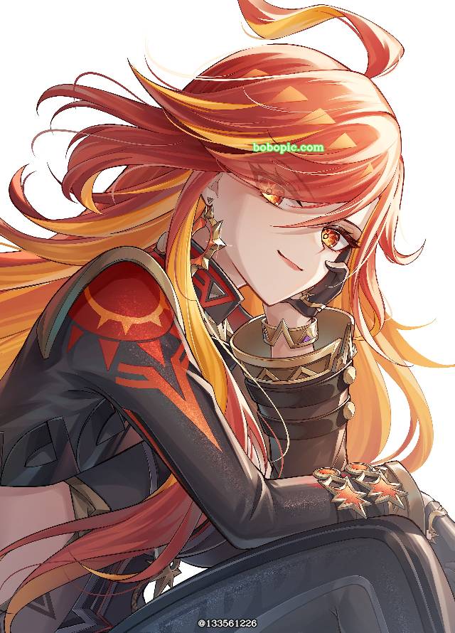 Genshin Impact, jigsaw puzzle, puzzle