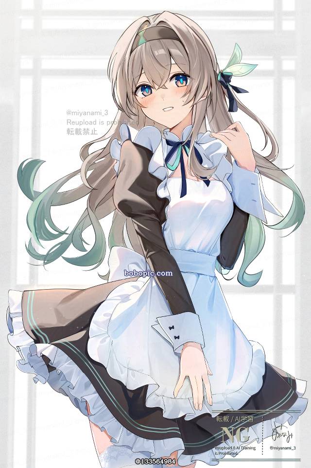 Honkai: Star Rail, 崩坏：星穹铁道, 流萤（星穹铁道）