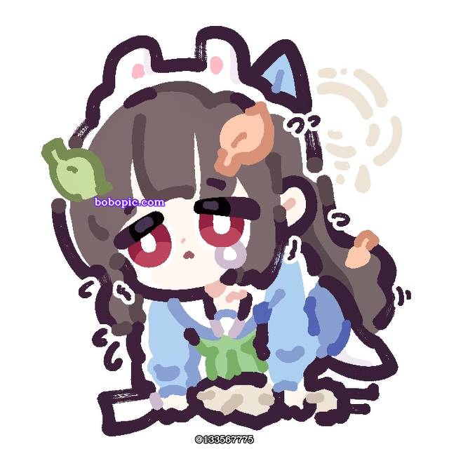 碧蓝档案, 霞沢美游, Waraku Chise