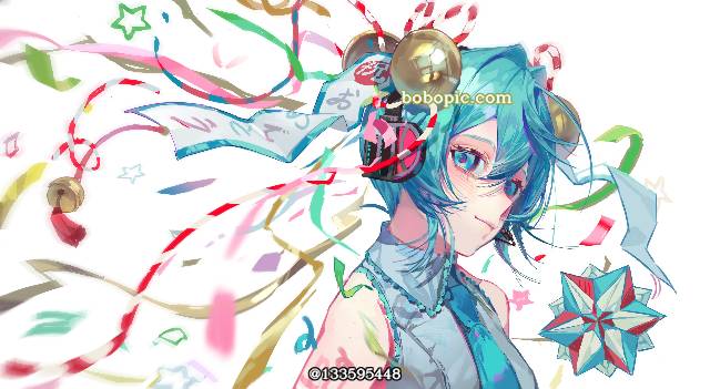 初音未来, Hatsune Miku