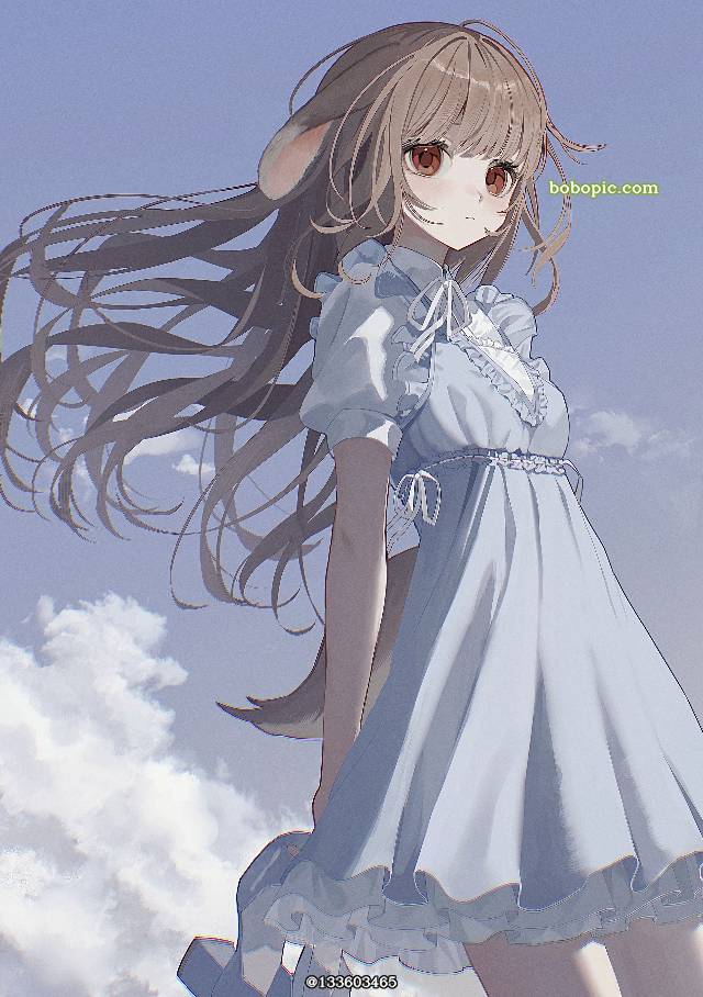 原创, 女孩子, 原创