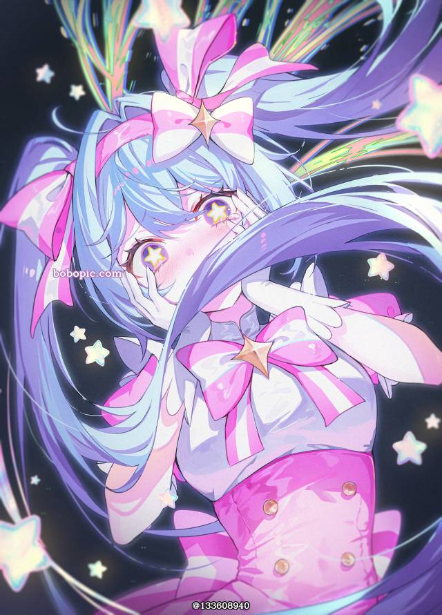 初音未来, 女孩子, vocaloid