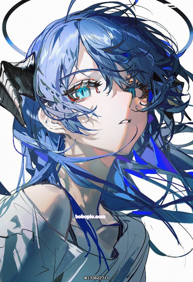 Arknights, 明日方舟, Mostima, 莫斯提马(明日方舟), AI-Generated
