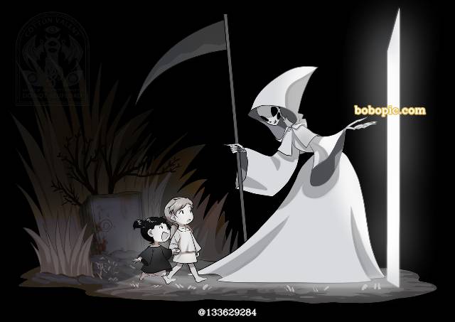 原创