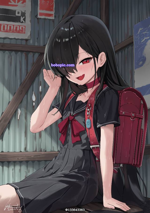 萝莉, 女孩子