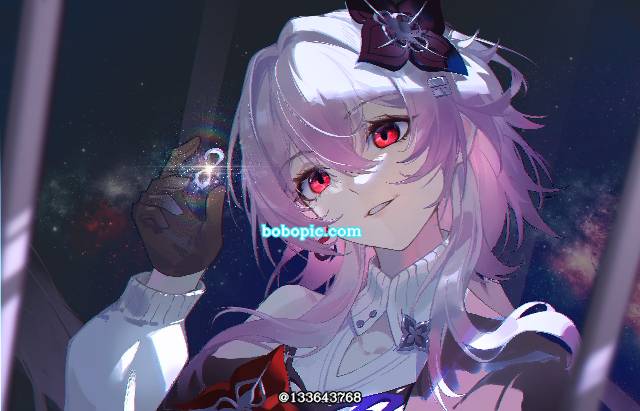 Honkai: Star Rail, 崩坏：星穹铁道, 明日方舟, March 7th, 崩坏：星穹铁道100收藏