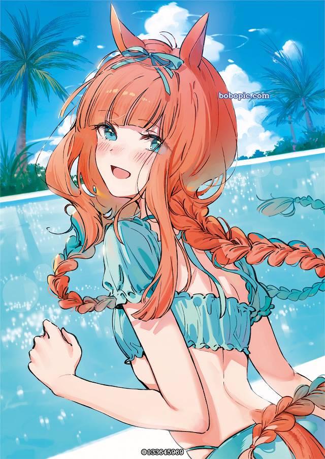 赛马娘Pretty Derby, 马娘, 无声铃鹿（赛马娘）, Silence Suzuka, 赛马娘Pretty Derby 1000收藏