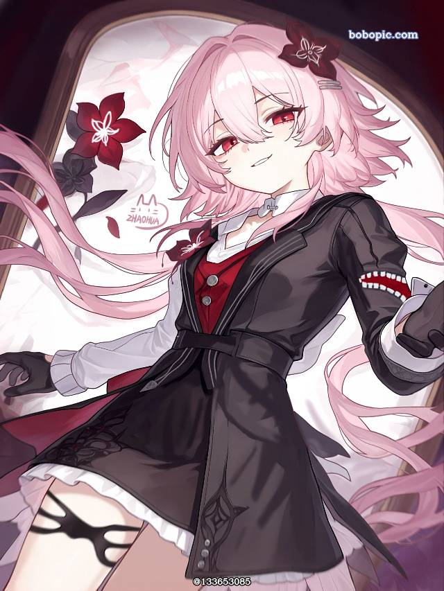 Honkai: Star Rail, 崩坏：星穹铁道, 三月七, March 7th