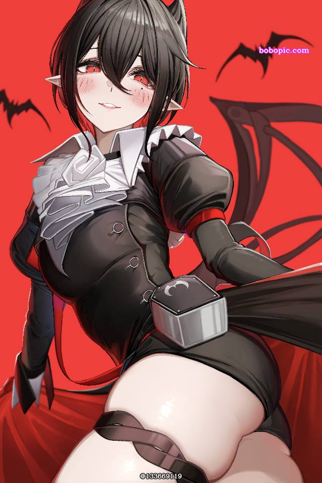 Arknights, 明日方舟