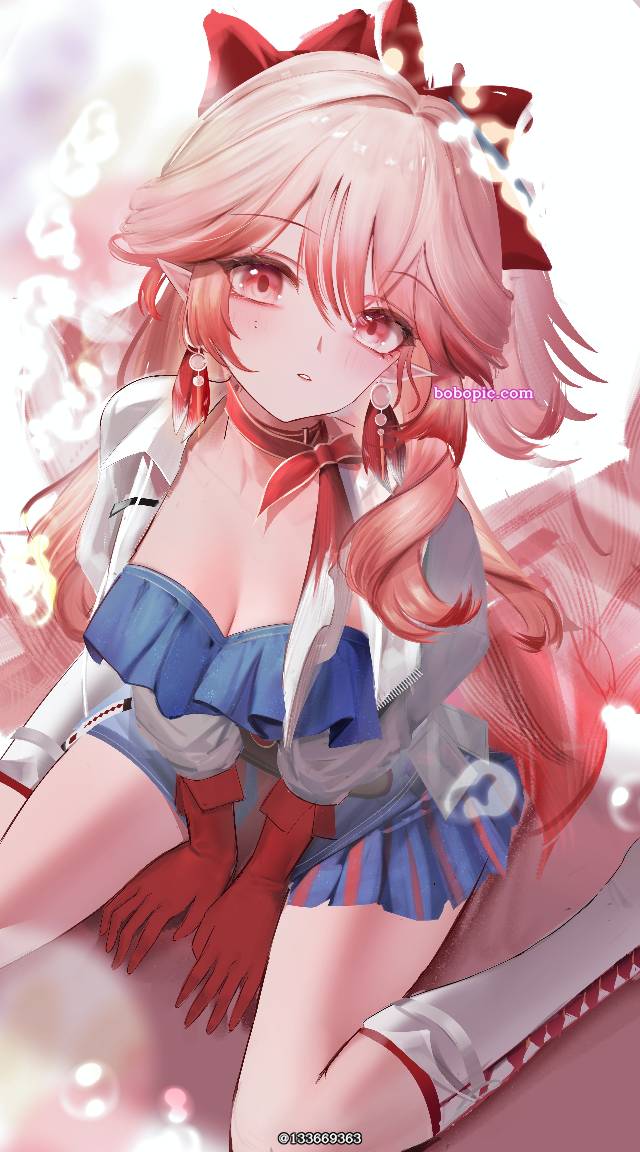 明日方舟, Arknights