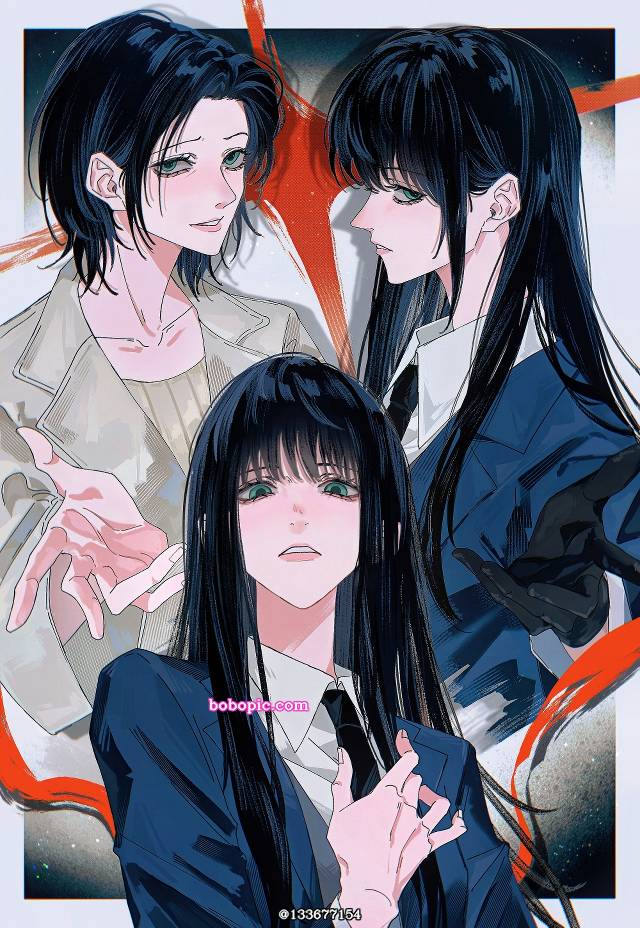 painting, doujin, illustration