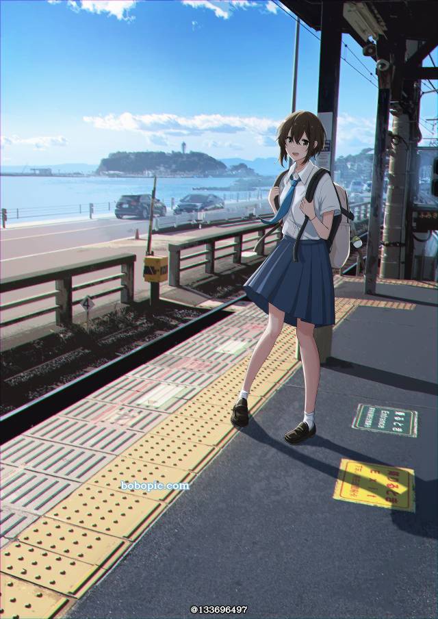 原创, Original 500+ bookmarks