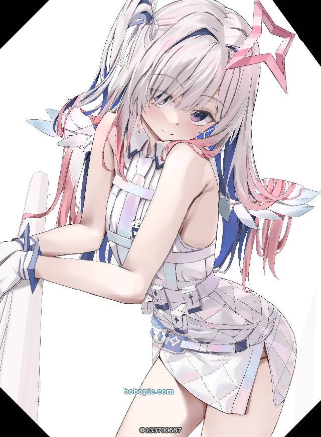 天音彼方