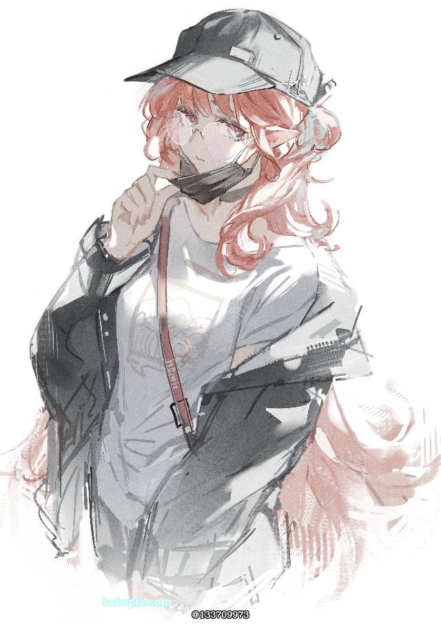 Arknights, 明日方舟