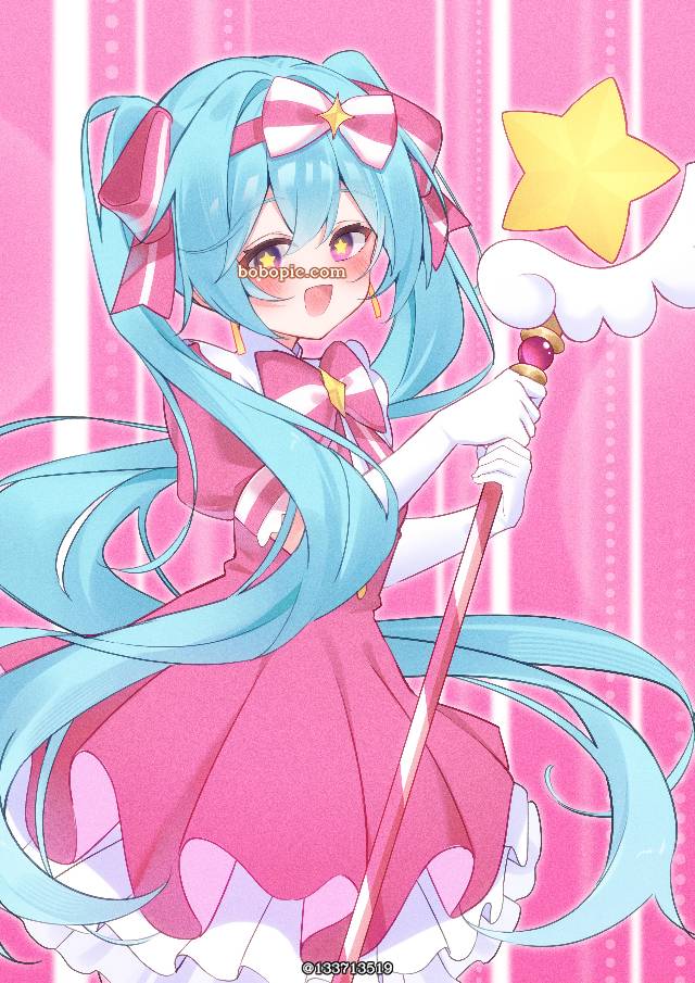 初音未来, vocaloid