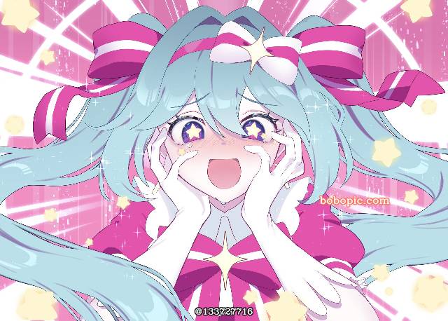 初音未来
