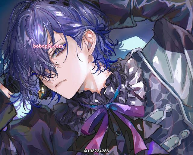彩虹社, Koyanagi Rou, Virtual Youtuber 100+ bookmarks