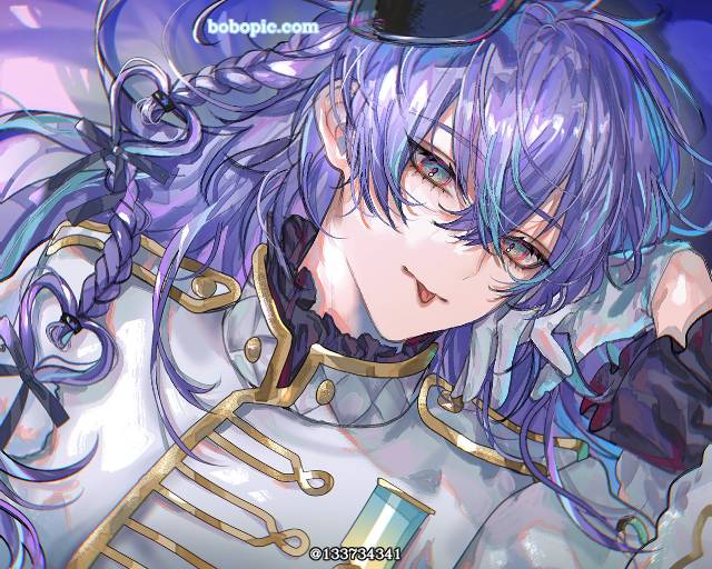 彩虹社, Hoshirube Sho, Virtual Youtuber 100+ bookmarks