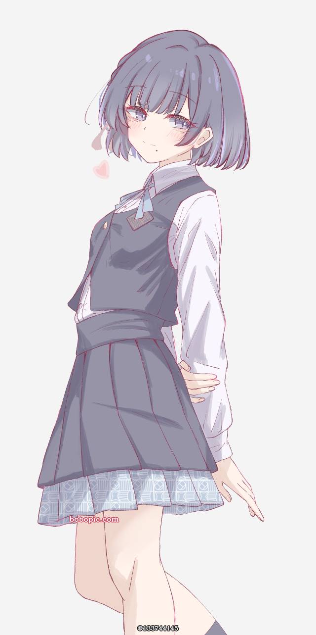 Gakuen IDOLM@STER, Misuzu Hataya