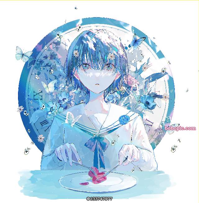 女孩子, 原创, 原创