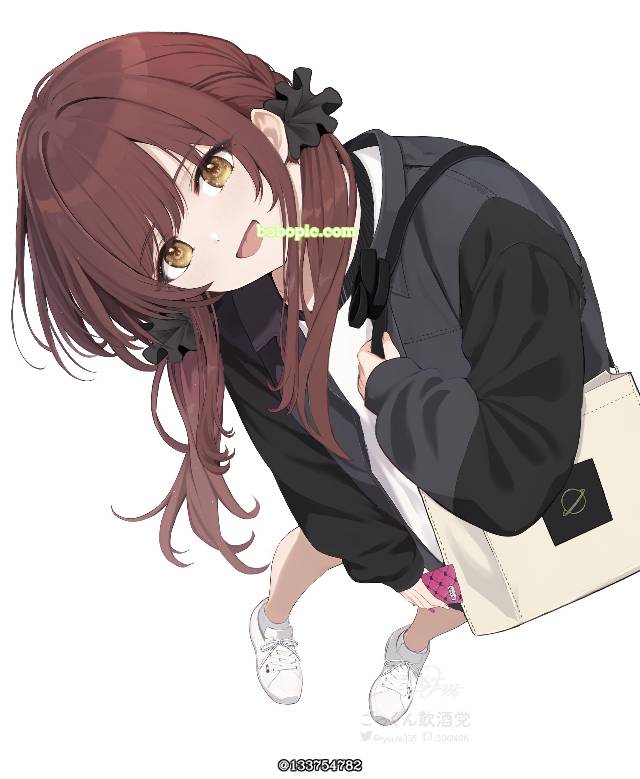 Amana Oosaki, 偶像大师 闪耀色彩