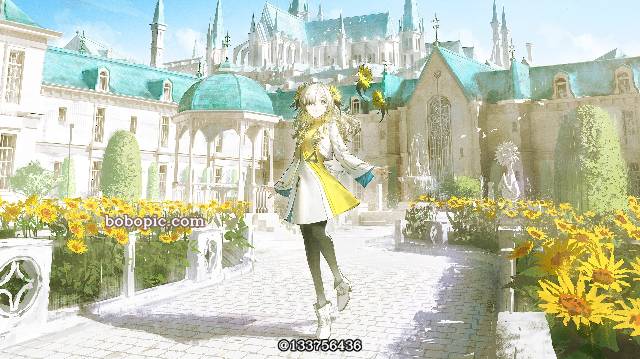 异世界情绪, Virtual Youtuber 100+ bookmarks