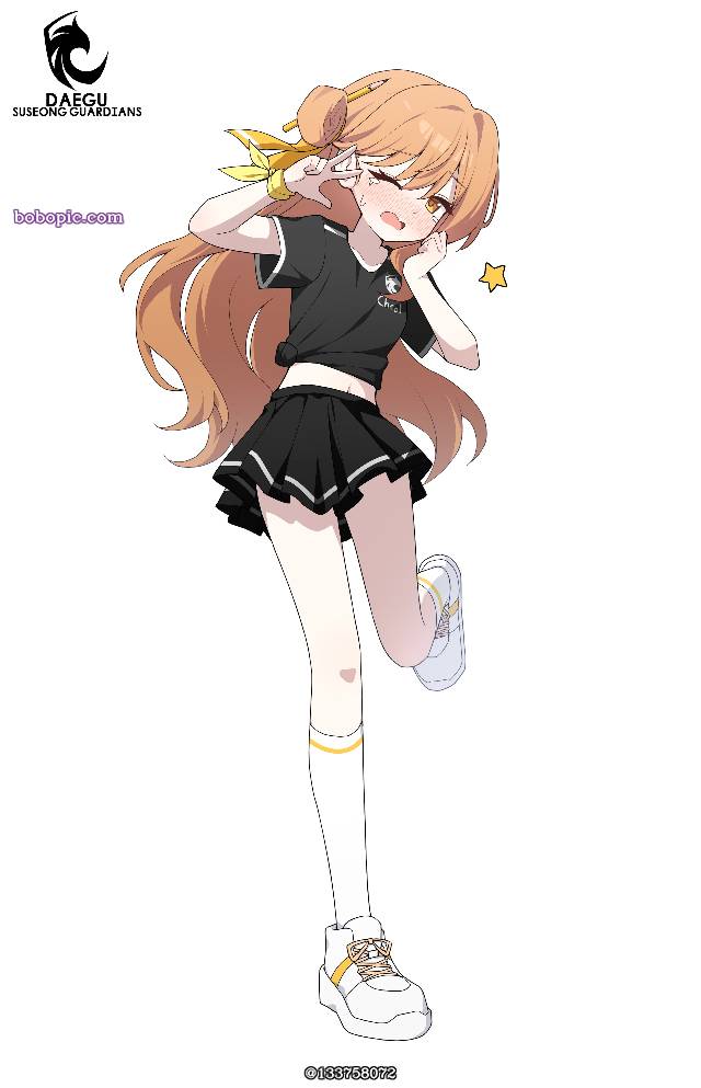 女孩子, 商业绘图