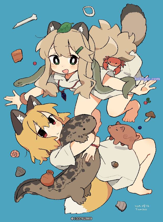原创, 原创